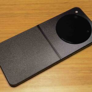 nubia Flip 5G/メモリ8GB（Snapdragon 7 Gen 1）の実機AnTuTuベンチマークスコア