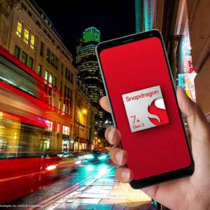「Snapdragon 7+ Gen ３」「Snapdragon 8s Gen 3」発表！