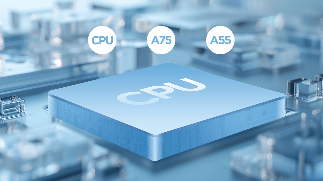 ALLDOCUBE iPlay 60 Lite