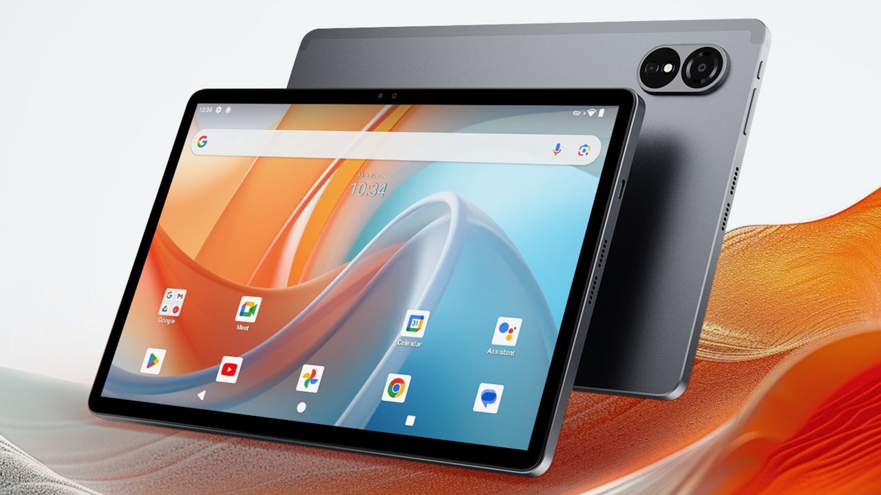 ALLDOCUBE iPlay 60 Lite