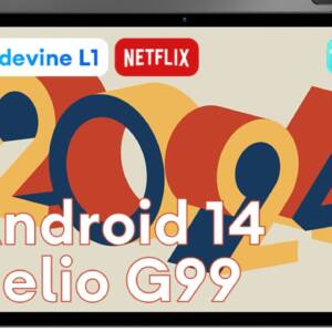 Headwolf HPad6ってどんなタブレット？特徴・スペック・対応バンドまとめ