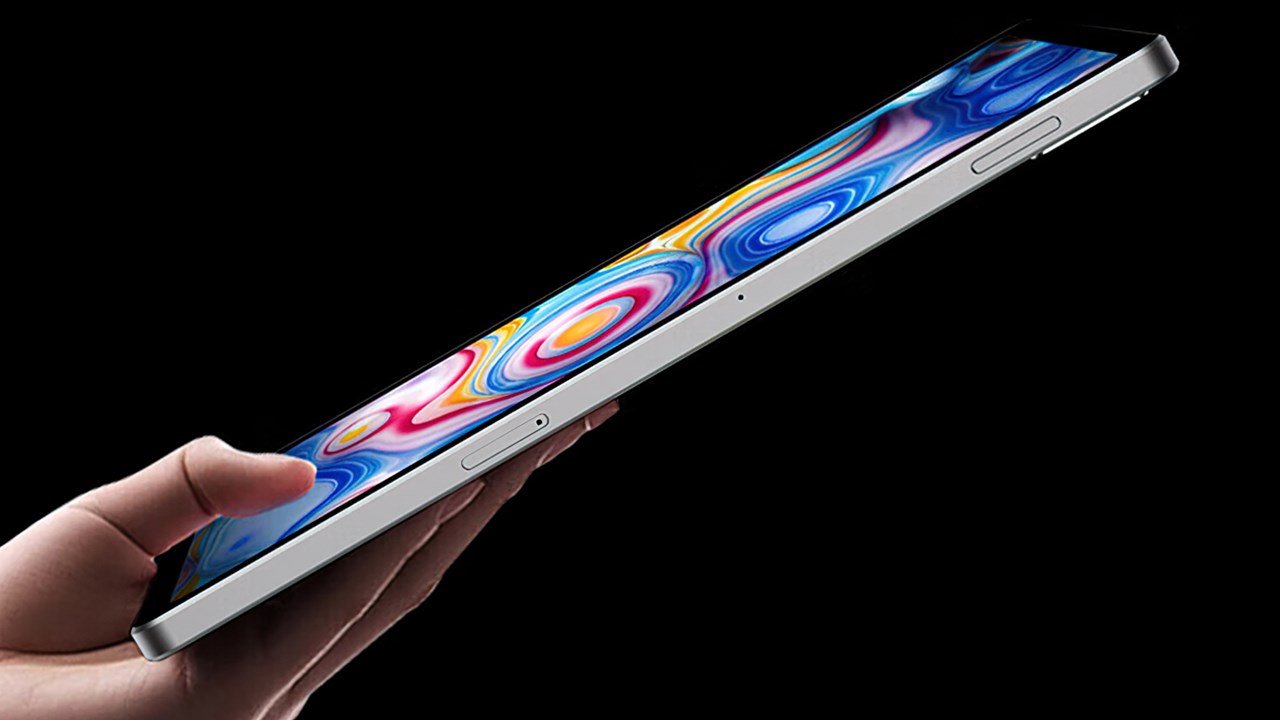 Lenovo ERAZER Pad M20