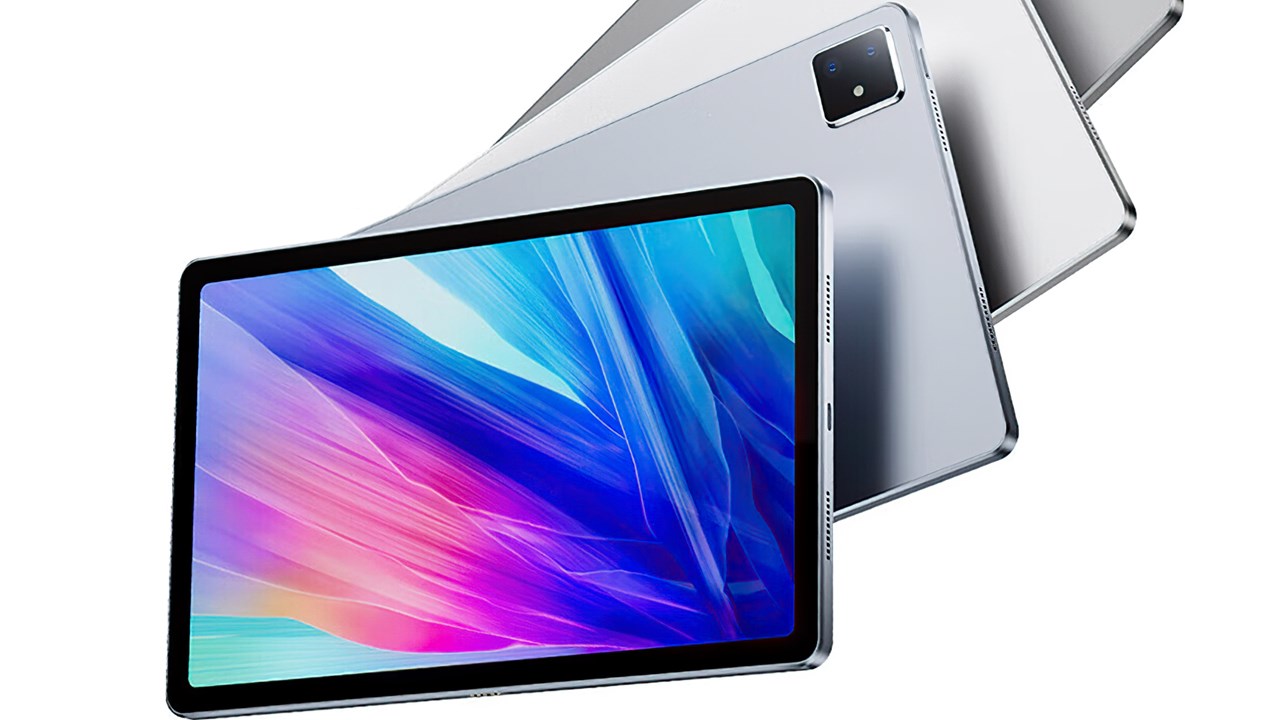 Lenovo ERAZER Pad M20