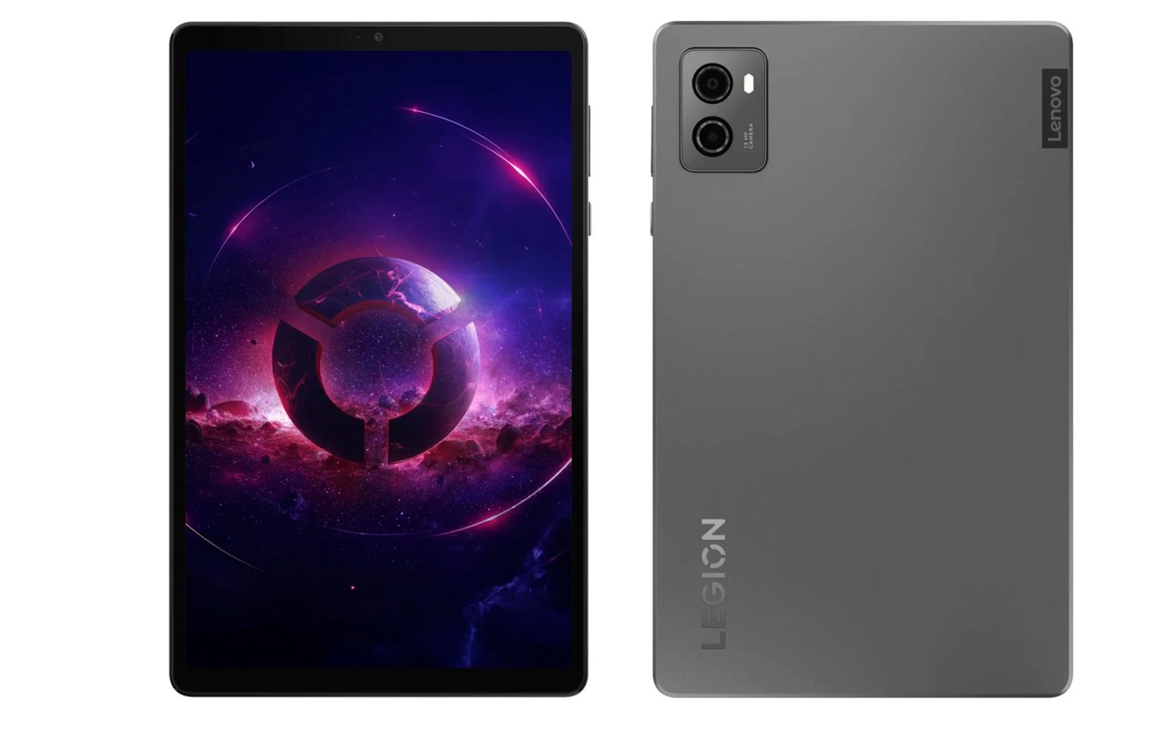 Lenovo Legion Tab