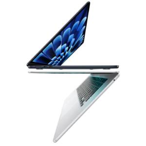 MacBook Air（2024）のスペックまとめ！待望のM3を搭載したマイナーチェンジモデル！