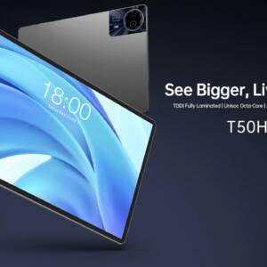 Teclast T50HDってどんなタブレット？特徴・スペック・対応バンドまとめ