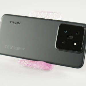 Xiaomi 14/メモリ12GB（Snapdragon 8 Gen 3）の実機AnTuTuベンチマークスコア