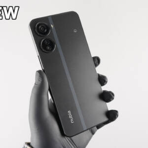 nubia Ivyの実機レビュー！購入前に伝えたい注意点まとめ