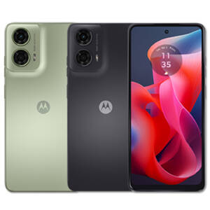 moto g24/メモリ8GB（Helio G85）の実機AnTuTuベンチマークスコア