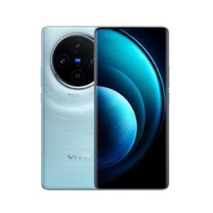 vivo X100/メモリ12GB（Dimensity 9300）の実機AnTuTuベンチマークスコア