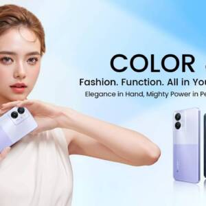 Blackview Color 8のスペック・対応バンドまとめ！大容量バッテリー搭載ミドルスマホ