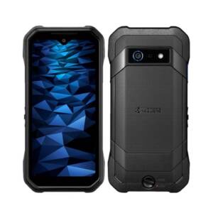 DuraForce EX KC-S703/メモリ4GB（Dimensity 700）の実機AnTuTuベンチマークスコア