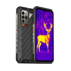 Ulefone Power Armor 18T Ultra/メモリ12GB（Dimensity 7050）の実機AnTuTuベンチマークスコア