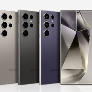 Galaxy S24シリーズ国内発表！SIMフリー版もキャリアと同じ4月11日で価格は124,700円から