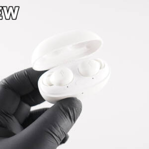 【寝ホン】1MORE SleepBuds Z30のレビュー。Bluetoothイヤホン機能付き超高級耳栓