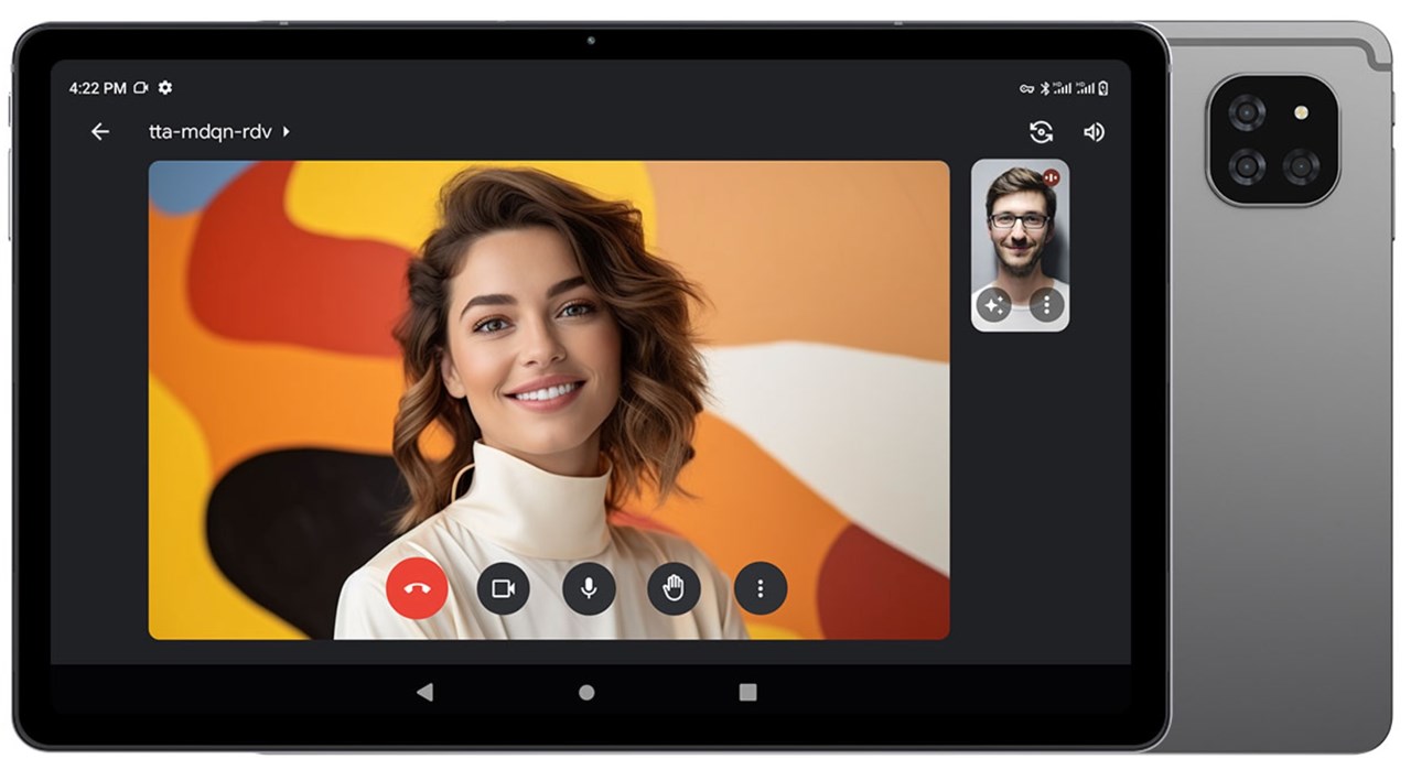 ALLDOCUBE iPlay 60 Pro