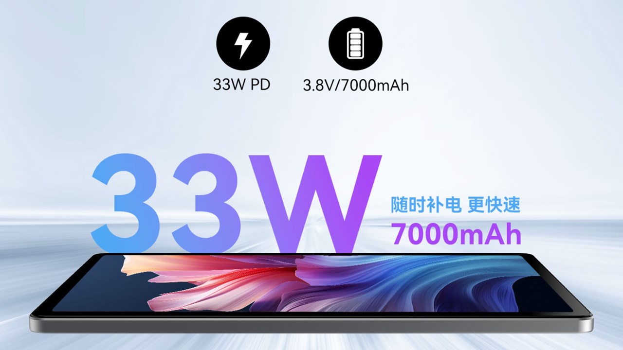 ALLDOCUBE iPlay 60 Pro