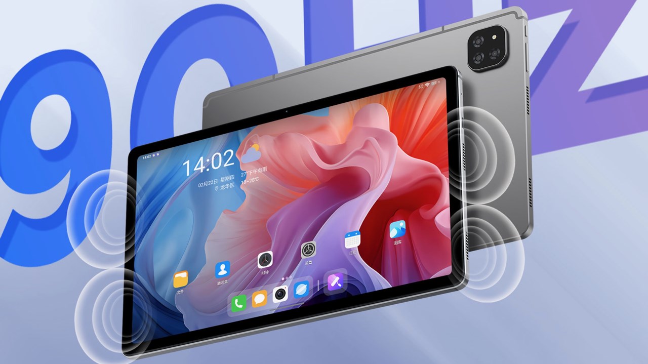 ALLDOCUBE iPlay 60 Pro