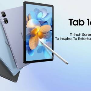 Blackview Tab 16 Proってどんなタブレット？特徴・スペック・対応バンドまとめ