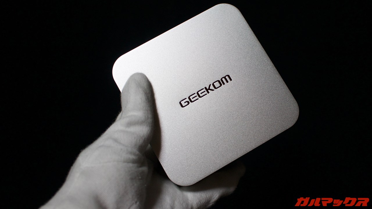 GEEKOM A7