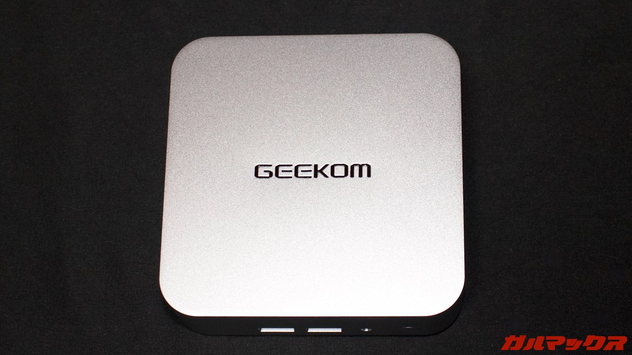 GEEKOM A7