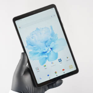 HEADWOLF FPad 5/メモリ8GB（Helio G99）の実機AnTuTuベンチマークスコア