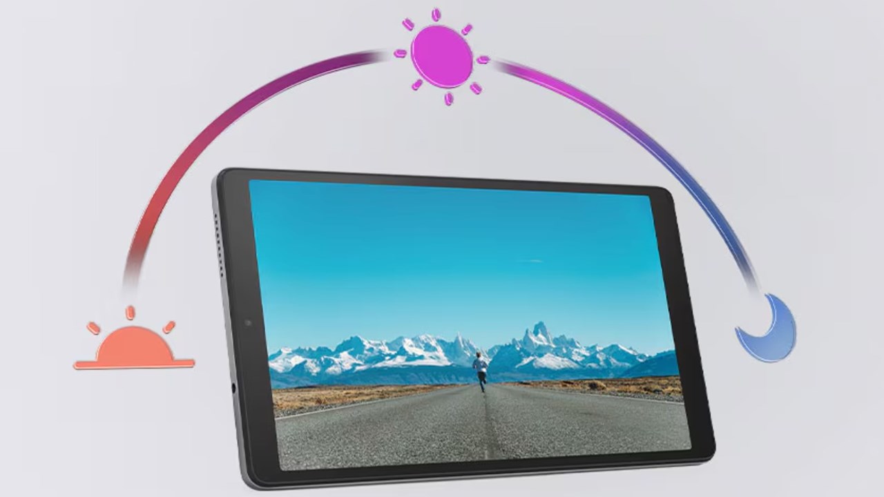 Lenovo Tab M8 (4th Gen）2024