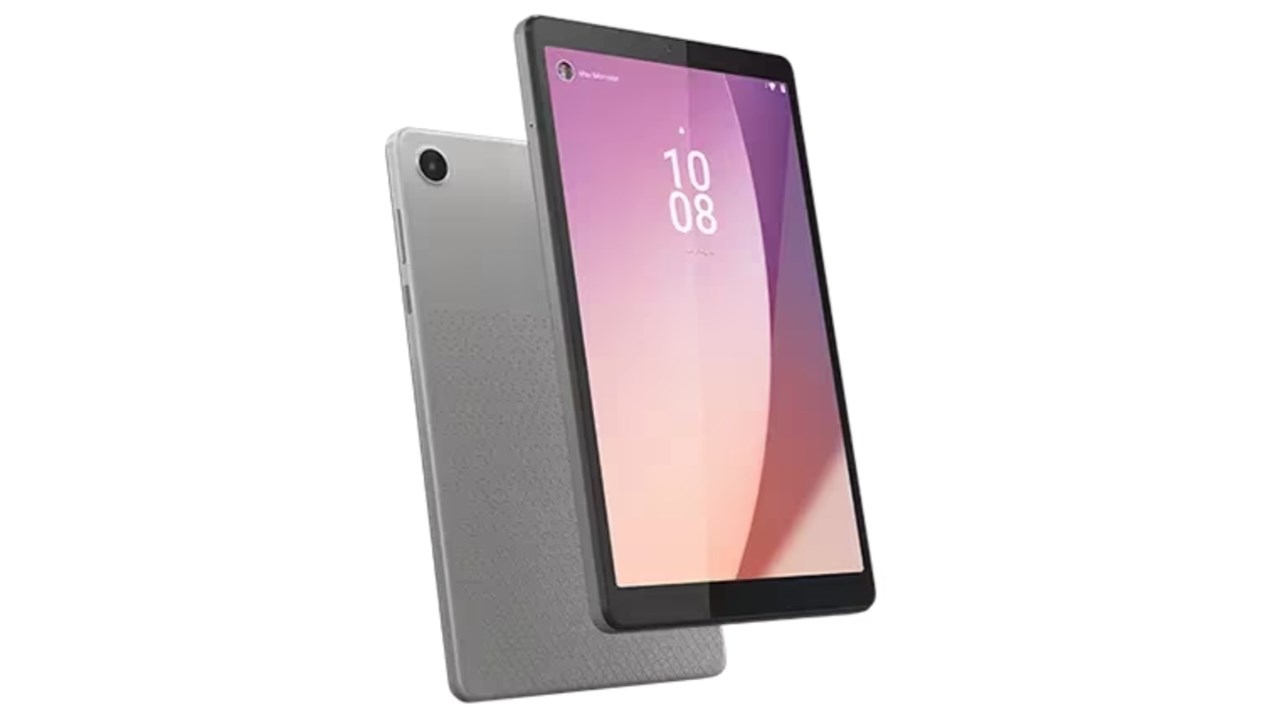 Lenovo Tab M8 (4th Gen）2024