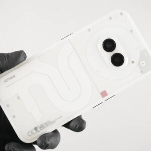 Nothing Phone (2a)/メモリ12GB（Dimensity 7200 Pro）の実機PCMarkベンチマークスコア