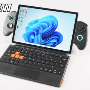 ONEXPLAYER X1とONEXGPUの実機レビュー！購入前に伝えたい注意点まとめ