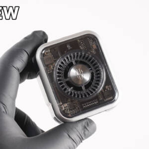 自動温度制御ができる外付け冷却クーラー「REDMAGIC VC COOLER 5 Pro」を試す