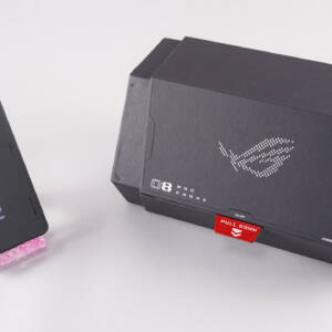 ROG Phone 8シリーズはZenfone 11 Gaming Editionって名前のほうがしっくりくる