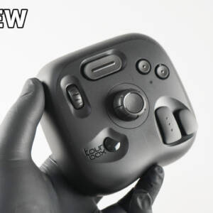 TourBox Liteの実機レビュー。マクロ使い倒してナンボの製品