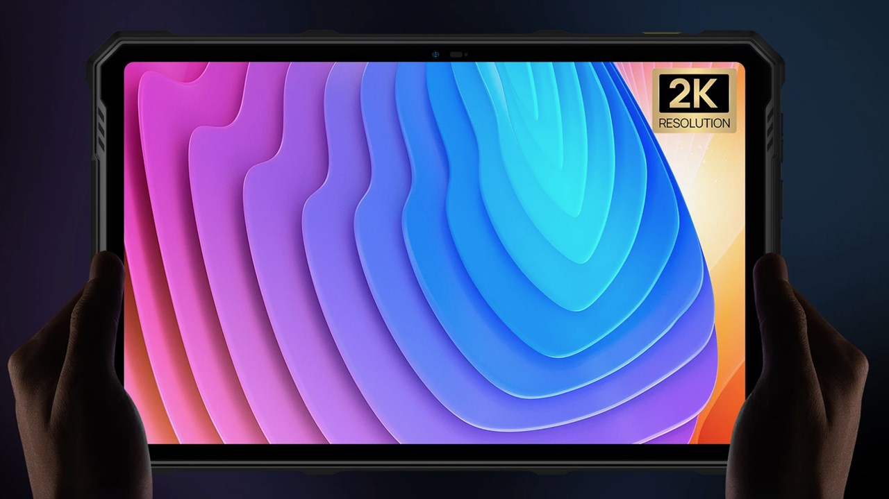 Ulefone Armor Pad 3 Pro