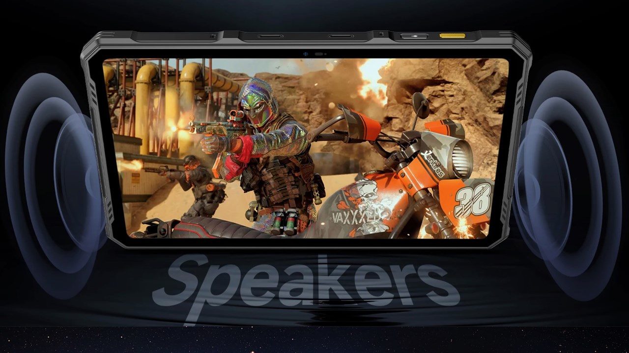 Ulefone Armor Pad 3 Pro