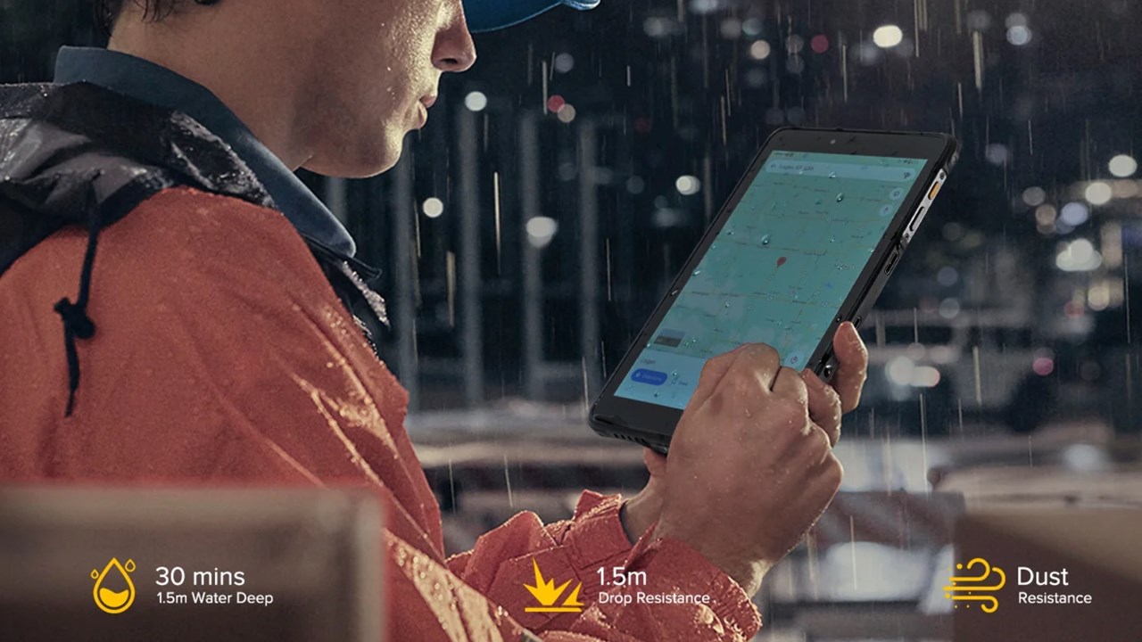 Ulefone Armor Pad Pro