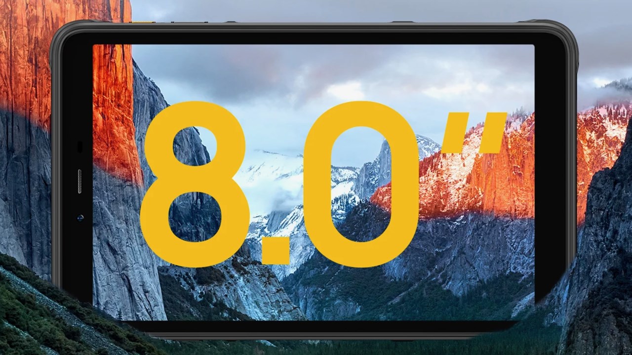 Ulefone Armor Pad Pro