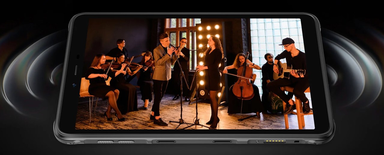 Ulefone Armor Pad Pro