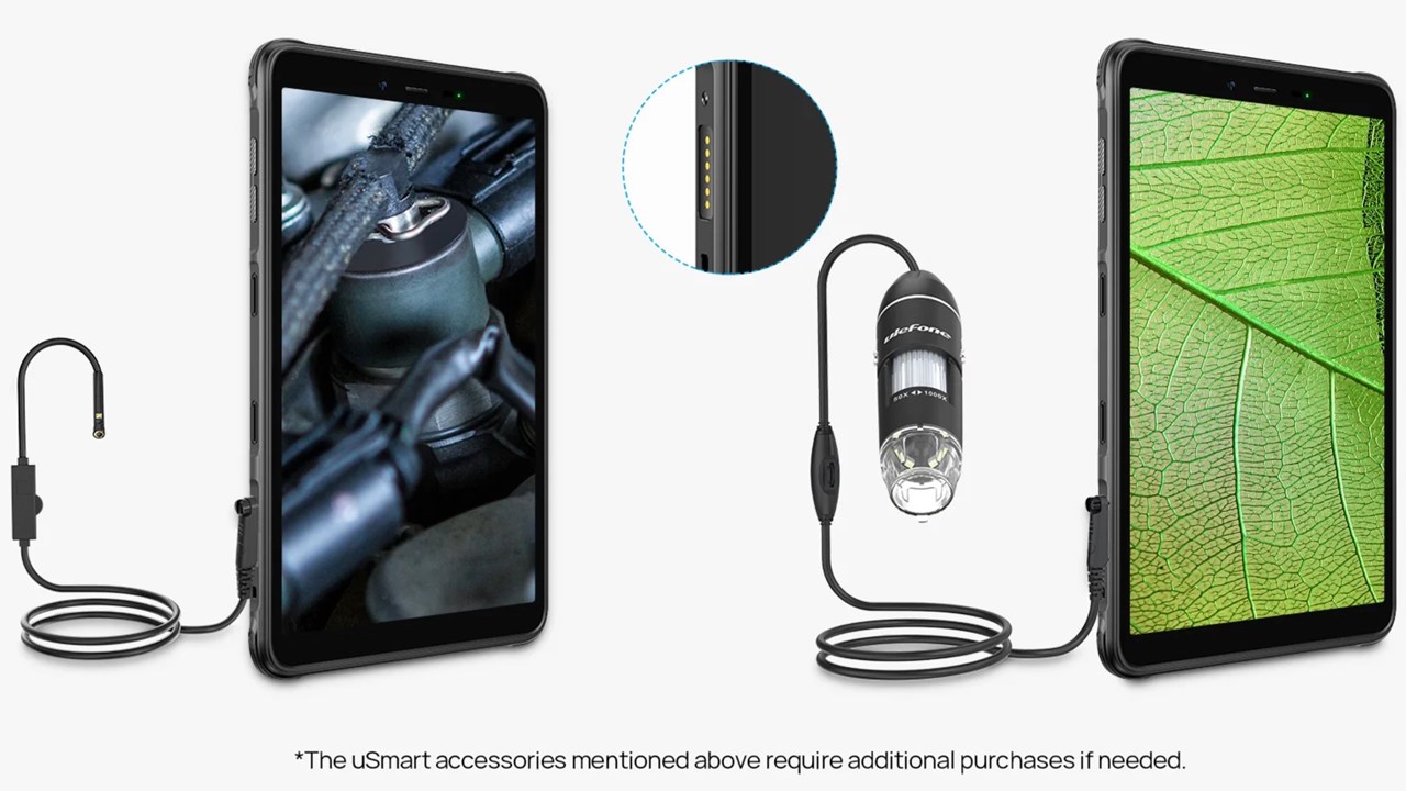 Ulefone Armor Pad Pro