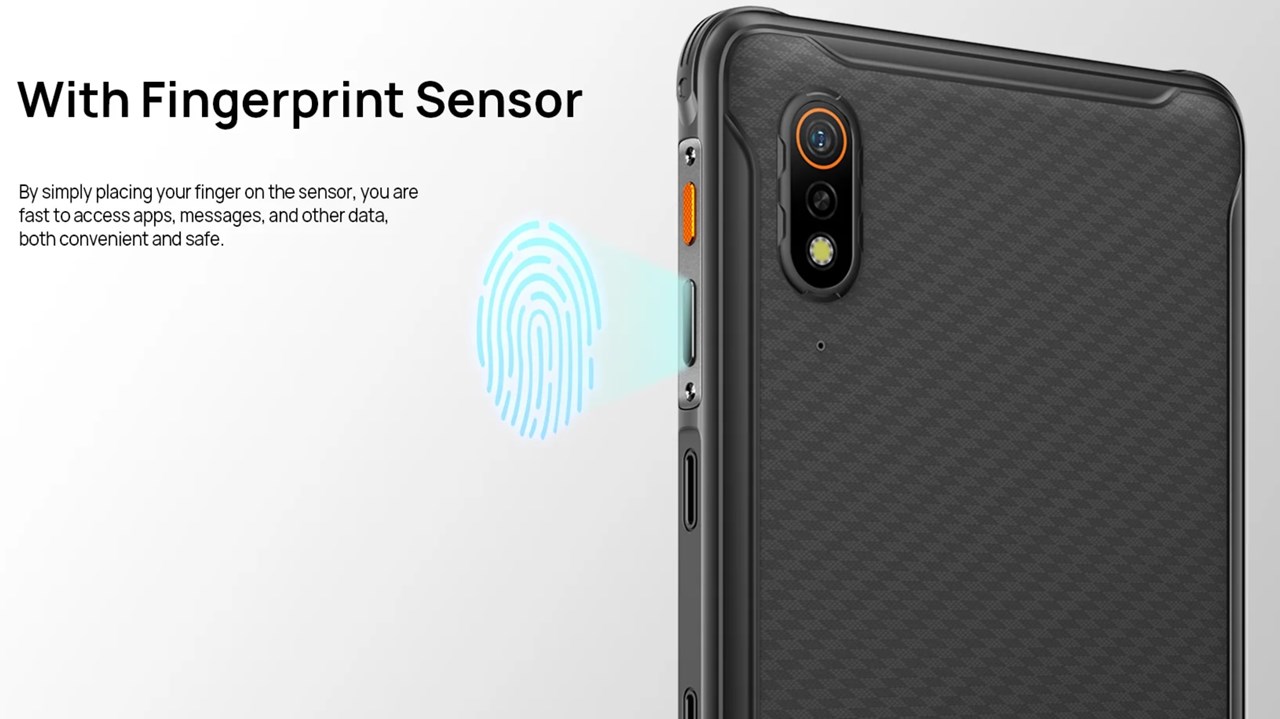 Ulefone Armor Pad Pro