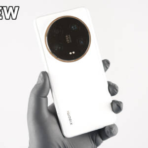 【レビュー】Xiaomi 14 Ultraを触ってカメラフォンとしての格の違いを見せつけられた