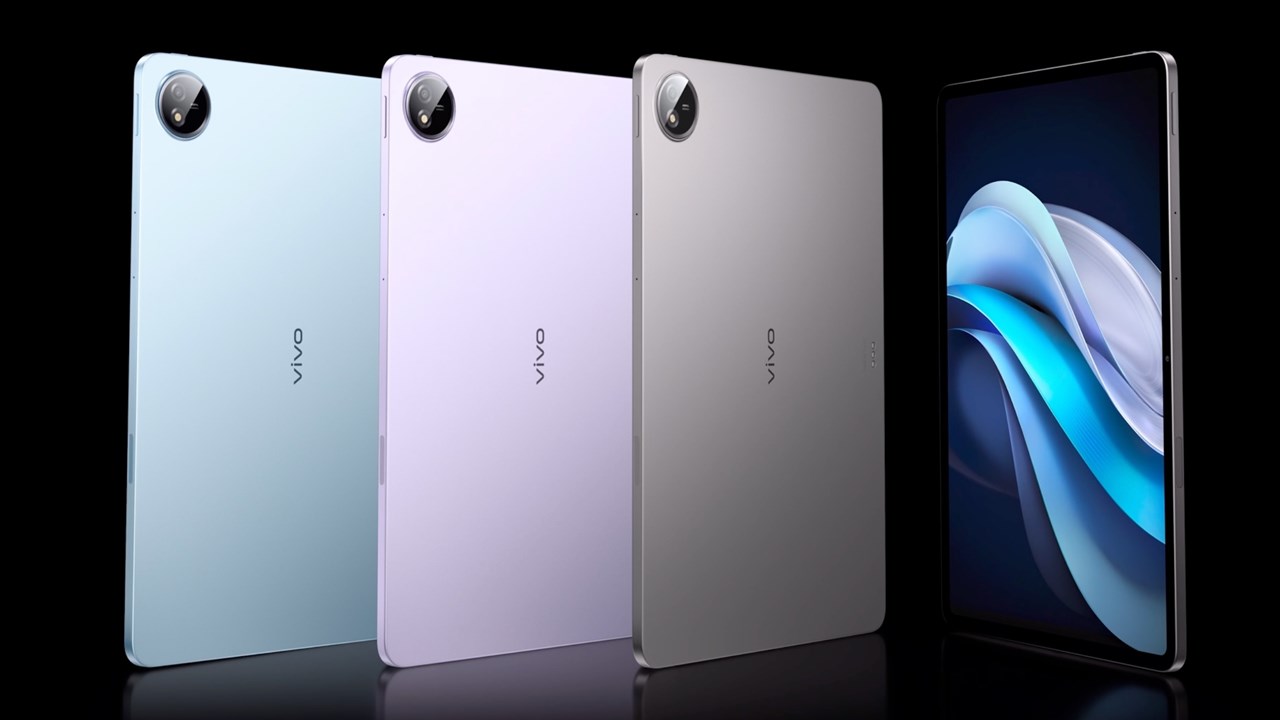 vivo Pad3 Pro