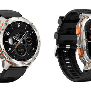 爆売れ！タフネス系スマートウォッチKOSPET 「TANK T3 ULTRA」と「TANK M3 ULTRA」が割引中！