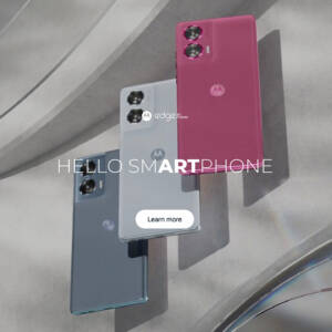 Snapdragon 7s Gen 2搭載の「motorola edge 50 FUSION」発表！スペック・対応バンドまとめ