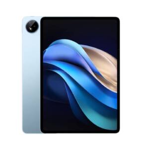 vivo Pad3 Pro/メモリ8GB（Dimensity 9300）の実機AnTuTuベンチマークスコア