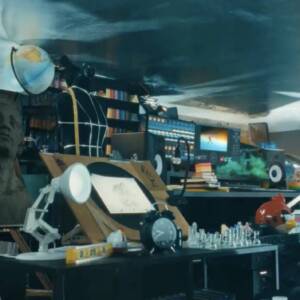 M4 iPad Proの楽器やアナログ機器をぶっ壊す演出に批判殺到