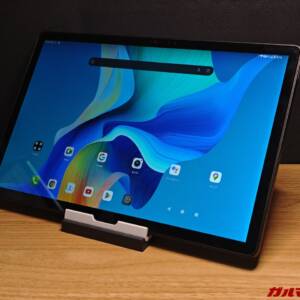 Teclast T65 Max/メモリ12GB（Helio G99）の実機PCMarkベンチマークスコア