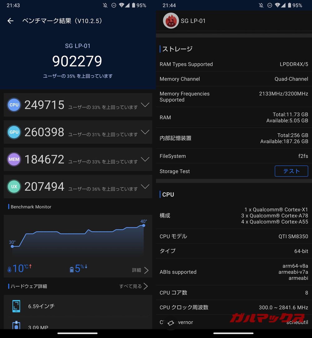 LEITZ PHONE 1 antutu-05211438