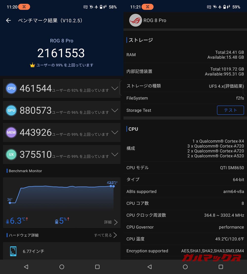 ROG Phone 8 Pro antutu-05222213