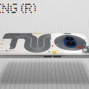 「Nothing Phone (2a)」特別デザインのSpecial Editionが出たぞ～！おサイフケータイ対応で価格も据え置きってマジ嬉しい